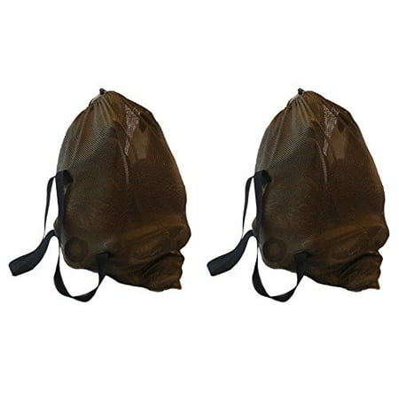 Decoy Bag To Transport Duck Turkey Or Goose Decoys Hunting Spot 2pc