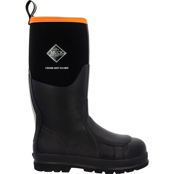 Men's Chore Classic Met Guard PR Work Boot
