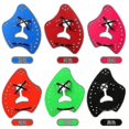 thumbnail image 1 of Tyr Catalyst 2 Swim Training Hand Paddles, 1 of 1