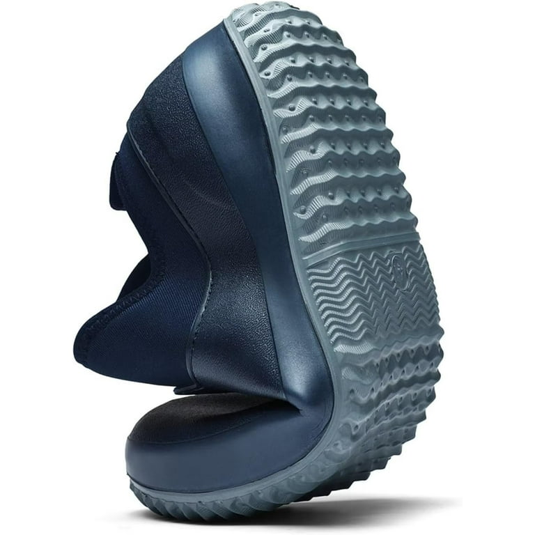 Rubber boots for yard work deals