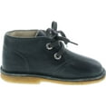 thumbnail image 6 of Naturino Kids Miky Fashion Lace Up Chukka Booties, 6 of 7