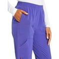 thumbnail image 6 of Scrub Star Women's Pull On Joggers, 6 of 7