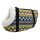 thumbnail image 1 of Mochila con cremallera para perros y gatos pequeños Terciopelo 1, 1 of 8