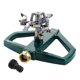 thumbnail image 1 of Sprinklers for Yard,Lawn Sprinkler,Adjustable Zinc Alloy Sprinkler ,Automatic Rotating Sprinkler fo, 1 of 5