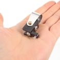 thumbnail image 4 of COMPUKAS Professional Erhu String Adjusters Made of Stainless Steel and ABS for Accurate Instrument Tuning, 4 of 7