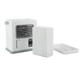 thumbnail image 3 of Mini Portable Air Conditioner Humidifier Air Cooling Fan, 3 of 9