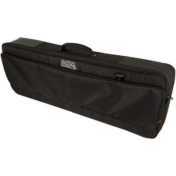 Gator Pro-Go Ultimate Gig Keyboard Bag 88-Note Slim