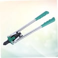 thumbnail image 3 of HEALEEP 1 Pce Riveteuse à Main avec Adaptateur de Perceuse pour Réparation Installation Rapide et Résistance, 3 of 8
