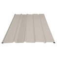 Mobile Home Skirting Vinyl Underpinning Panel Pebblestone (Clay) 16" W