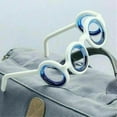 thumbnail image 2 of Gafas antimareos contra el mareo Gafas antimareos contra las náuseas Gafas para el mareo, 2 of 5