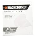 thumbnail image 2 of 2 Pack de Filtres de Remplacement OEM Authentiques 90590689-2PK, 2 of 3