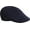 Black, variant on Kangol Men Bamboo 507 Medium Black