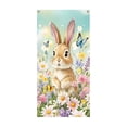 thumbnail image 2 of Dvkptbk Easter Door Curtain Party Decorations easter decorations, 2 of 6