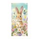 thumbnail image 2 of Decoraciones para Fiestas de Pascua con Cortinas de Puerta, 2 of 6