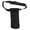 A, variant on Cosmetic Bag for Massage Oil Bottle Holder with Adjustable Belt 1-2 Pocket Waist Pouch for Easy and Comfort
