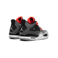 thumbnail image 3 of JORDAN GRADE SCHOOL Air Jordan 4 GS "Infared" 408452 061 408452 061 from Stadium Goods, 3 of 8