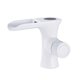 thumbnail image 2 of Pantalla digital botón cascada grifo baño lavabo grifo lavabo, 2 of 10