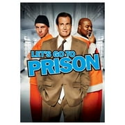 Let's Go to Prison (2006)