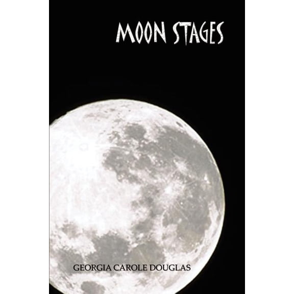 Moon Stages (Paperback)