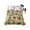 Turmeric Light Beige, variant on Farmhouse Sunflower Flat Sheets Only King Size, Soft Breathable Bed Top Sheets for Mattress, Retro Summer Botanical Luxury Bedding Flat Sheets for Home Hotel Bedroom Bed Protection