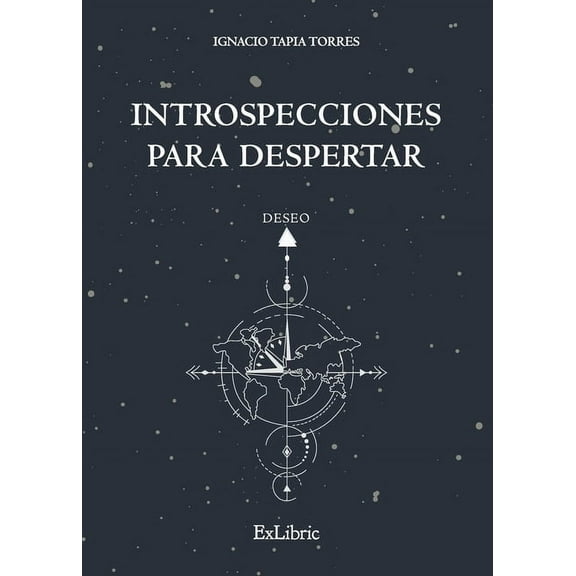 Introspecciones para despertar, (Paperback)