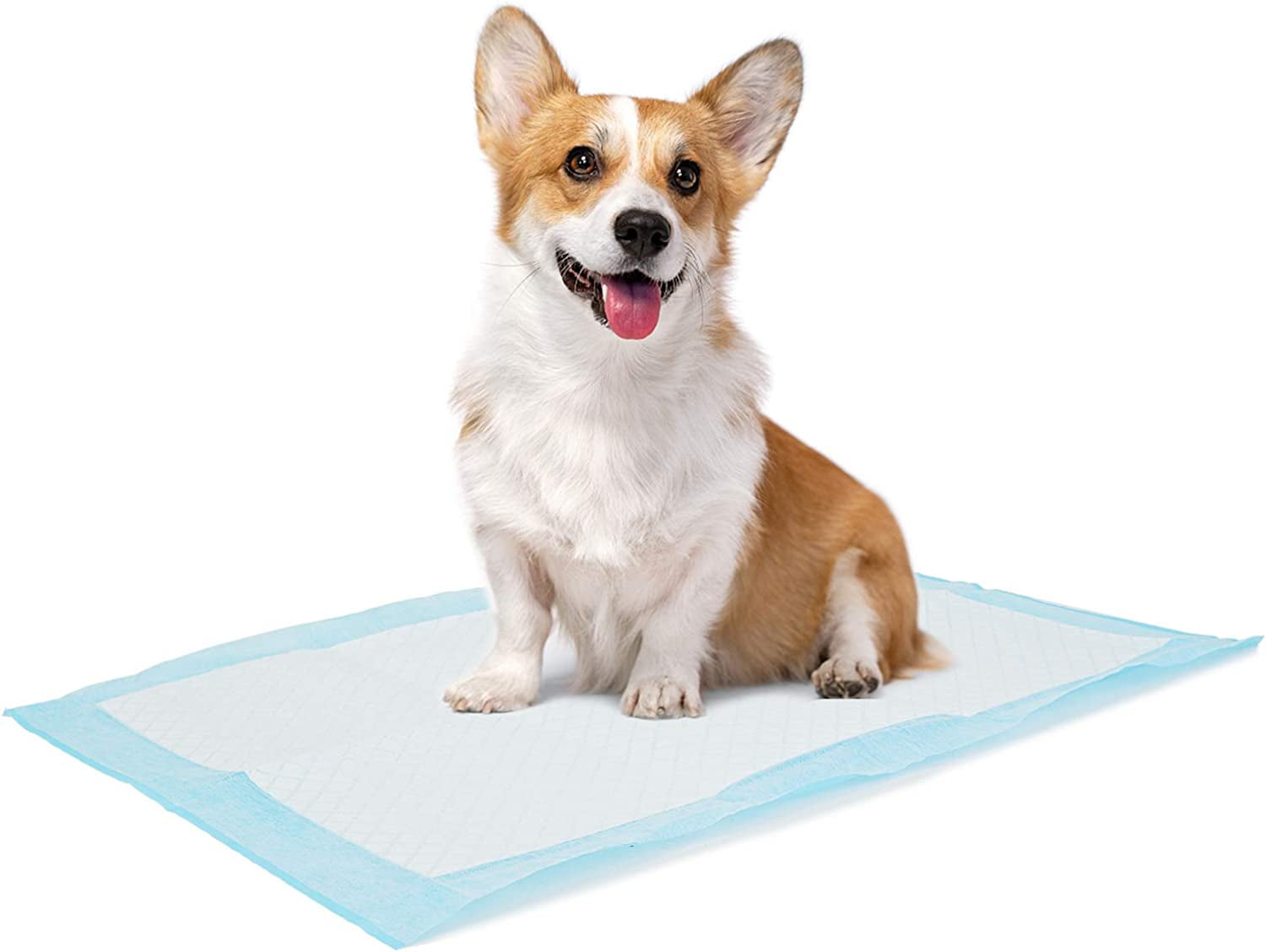 Washable Dog pee Pads, Snagle Paw Pee Pads for Dogs, Extra Large