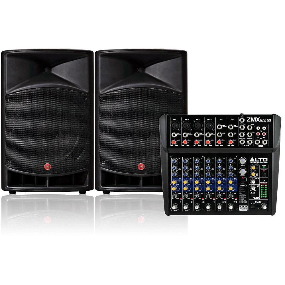 harbinger v2115 replacement parts