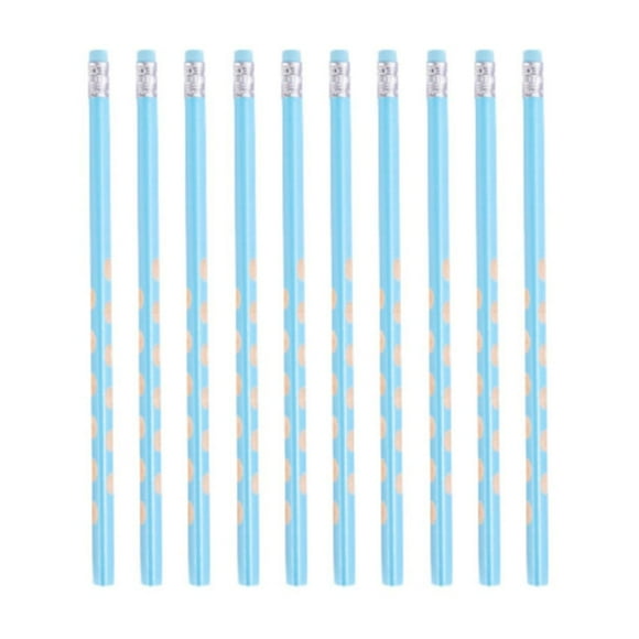 Custom Wood Pencils Gift for Daughter Son Kindergarten Waterproof Marker Pens Smooth Writing, Office Desk Accessories Cute Pens for Women for Fabric, Canvas, Rock, Glass, Wood, Paper, DIY