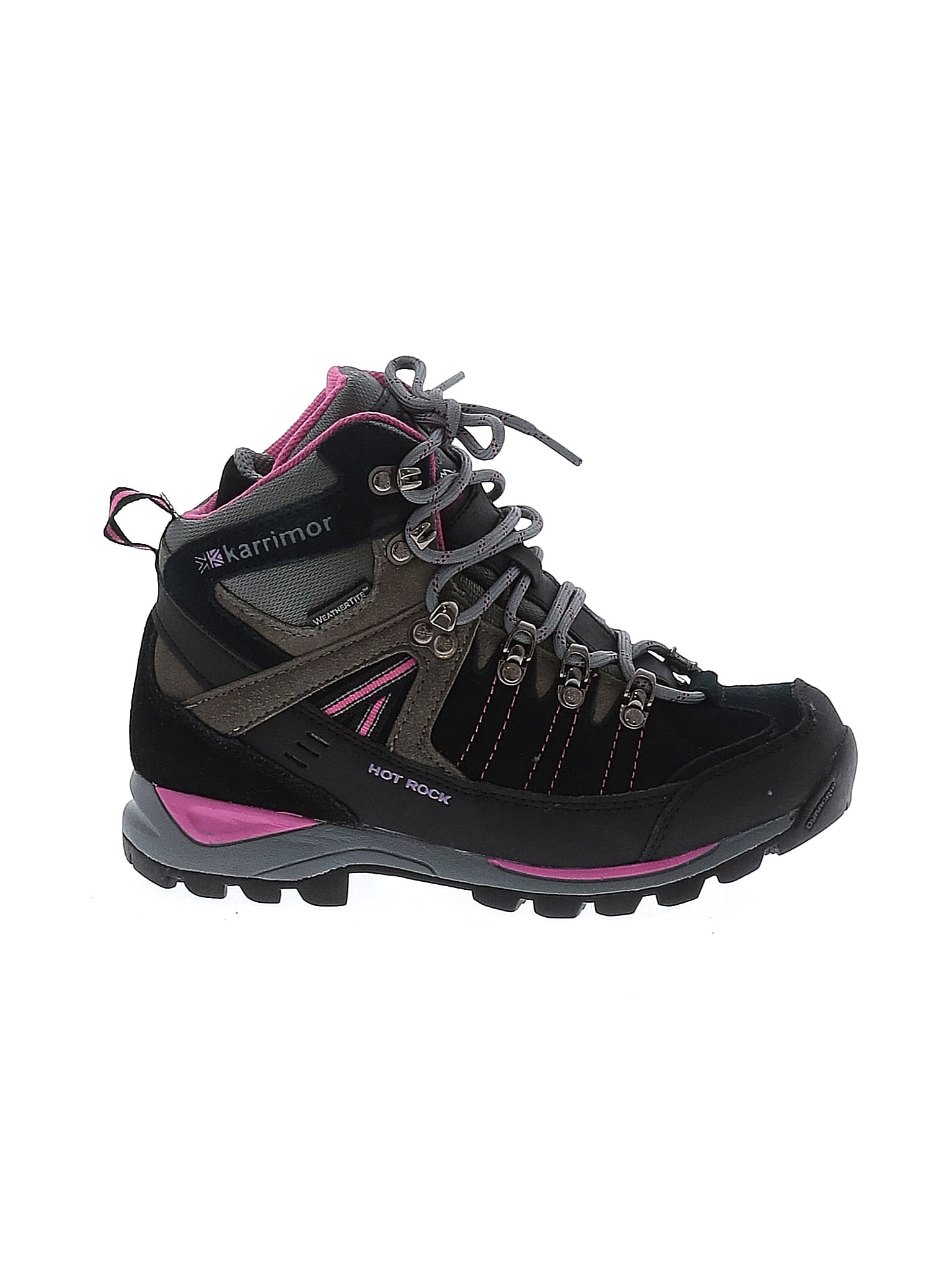 Buy Pre-Owned Karrimor Womens Size Sneakers at Ubuy Kuwait