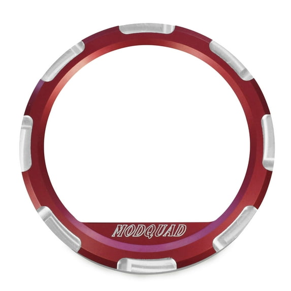 ModQuad RZR-BEZ-RD Dash Bezel