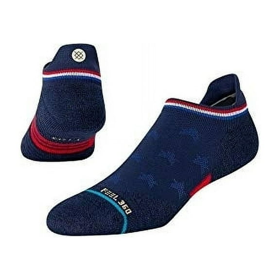 Stance Independence Tab