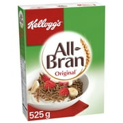 Céréales Kellogg's All-Bran Original, 525 g