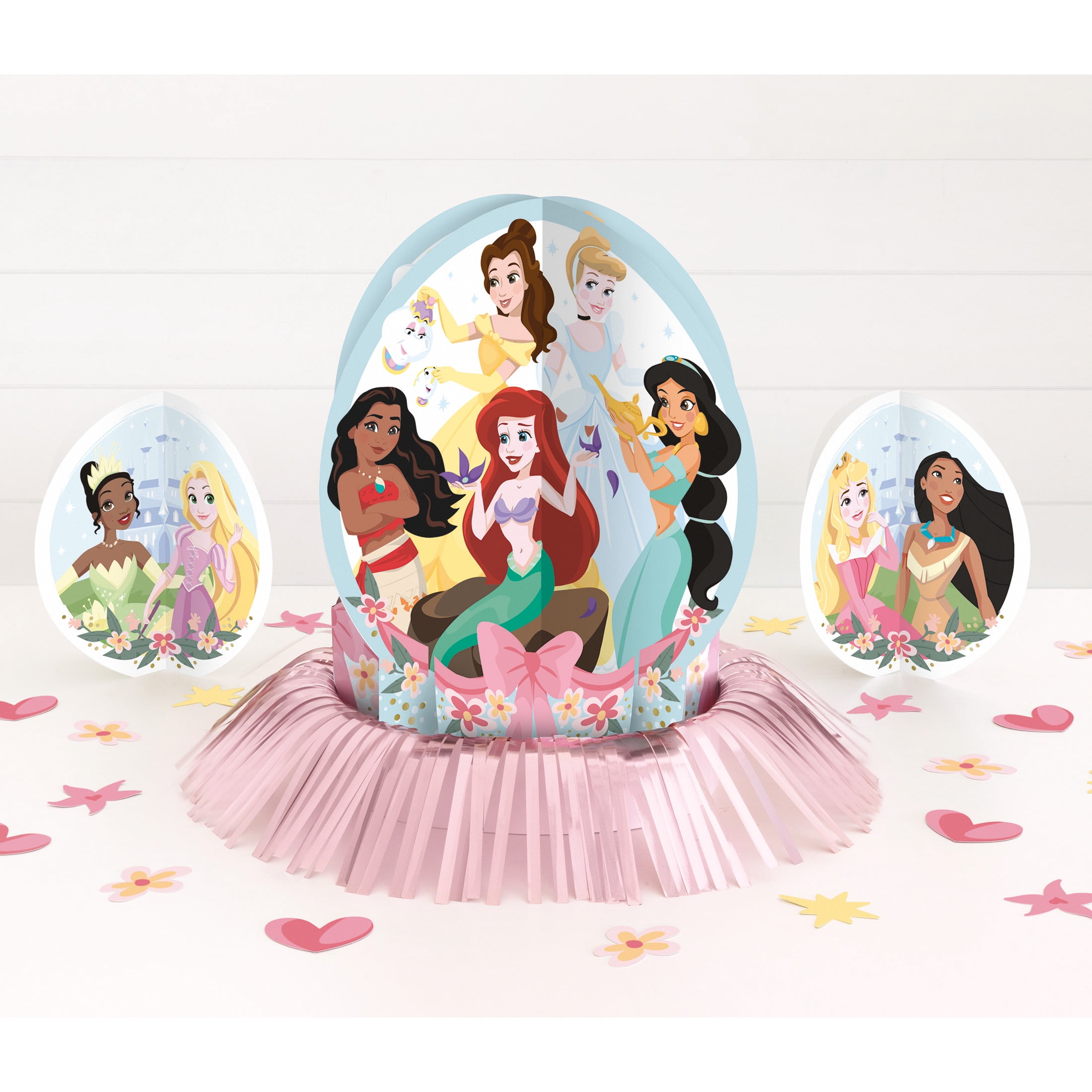 Princess Table Deco Kit