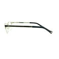 thumbnail image 4 of Lucky Brand Eyeglasses Smarty Black 45mm, 4 of 7