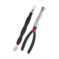 thumbnail image 3 of davian Fuel Line Disconnect Tool Set for Factory Equipment Upkeep Truck System 2Pcs, 3 of 8