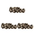 thumbnail image 2 of stanreset 20pcs/set Wide Application Skulls Decor For Macabre Vibe - Exquisite Workmanship No Odor Thick 20pcs 3Set, 2 of 6