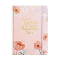 thumbnail image 1 of 2025 Planner - Planner/Calendar 2025, 2025 Weekly & Monthly Planner, Calendar Planner with Tabs, Sturdy Cover, Paper, Back Pocket, 1 of 5