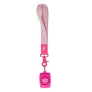 BLINGSTING Mini Personal Safety Alarm, Hot Pink
