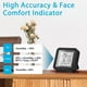 thumbnail image 4 of Sensor Humedad Temperatura Compatible Con Alexa Google Assistant para El, 4 of 9
