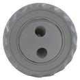 thumbnail image 3 of CMP 25591-231-000 Pulsator Scalloped Adjustable 3.5" Gunite Jet, Gray, Non-Tex, 3 of 7