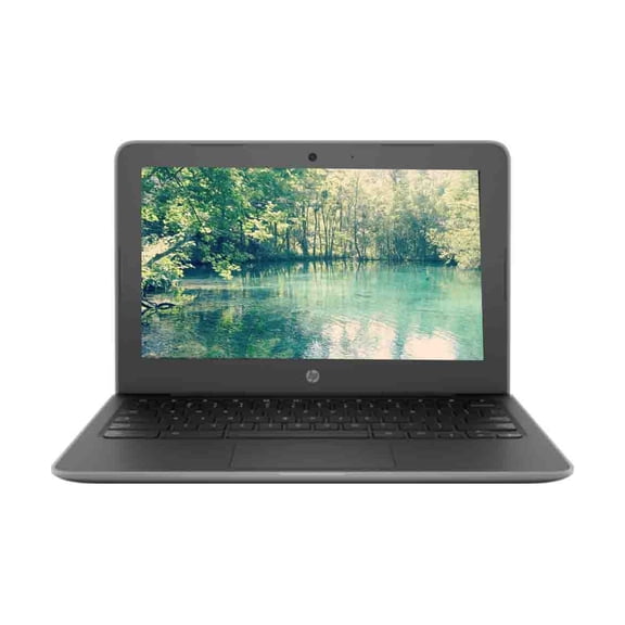 Pre-Owned HP Chromebook 11 G7 EE 11.6", Intel Celeron N4000, 4GB RAM, 16GB eMMC, Chrome OS