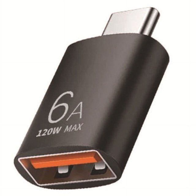 Yimiti High-Speed To Otg Data Adapter , For Xiaomi, For Samsung S20 -,Black