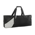 thumbnail image 3 of S SERENABLE Badminton Racket Bag Water Resistance Sports Carrying Case for Player Unisex Black, 3 of 9