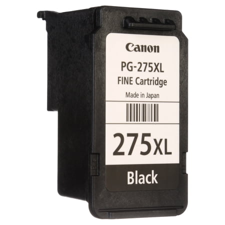 CANON PG-275XL BLACK INK CARTRIDGE