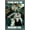 Barnwood Framed Version, variant on Star Wars: Saga - Weekend Wall Poster with Push Pins, 14.725" x 22.375"