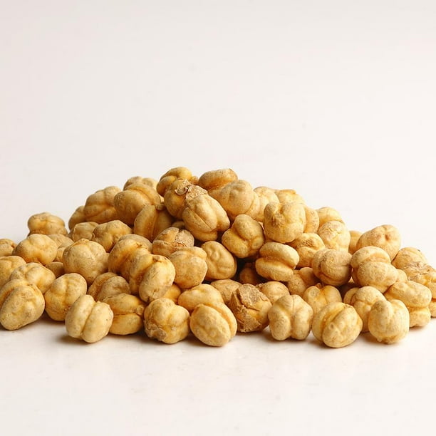 Roasted & Salted Chickpeas 3lb