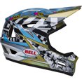 thumbnail image 1 of BELL : SANCTION 2 DLX MIPS : Noir/blanc Mat : L, 1 of 1