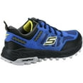 thumbnail image 3 of Skechers Garçons Fuse Tread Espadrilles en Cuir, 3 of 7