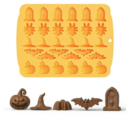 

Best Sale! Zainafacai Biscuit Cutter Baking Shapes Soft Elastic Silicone Diy Jelly Fondant Baking Heat Resistance Cold Resistance Creative Kitchen Accessories Yellow Clearance!