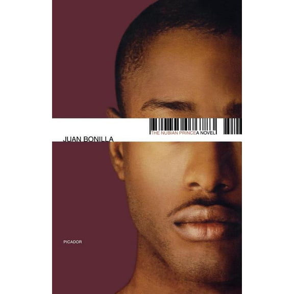 The Nubian Prince, (Paperback)